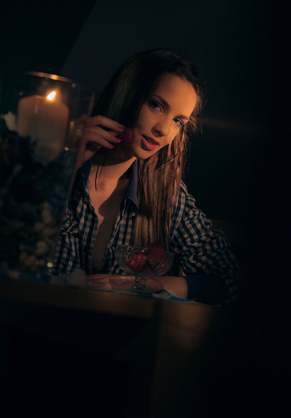 Полина, 42 года, 4 размер груди