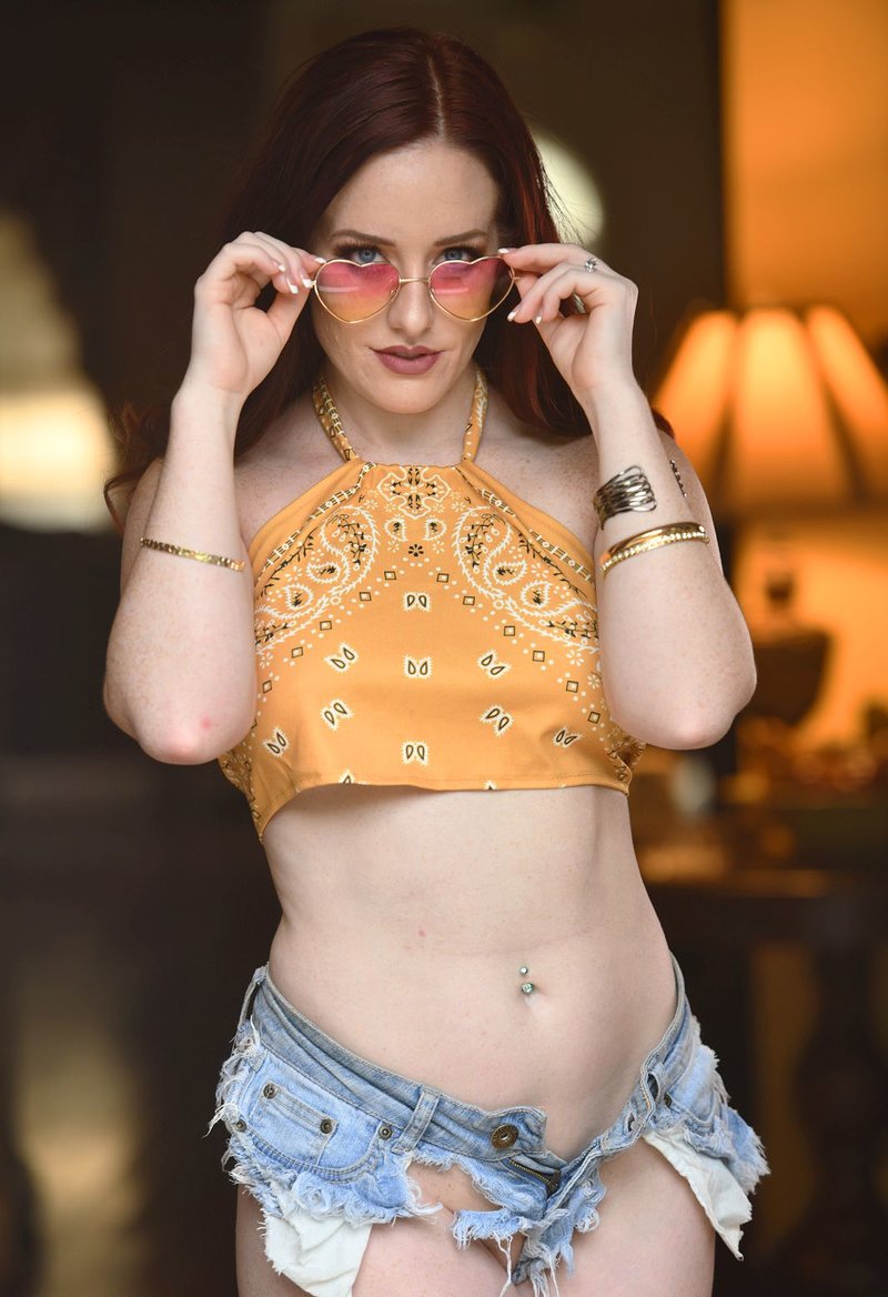 Мария, 23 года, 3 размер груди